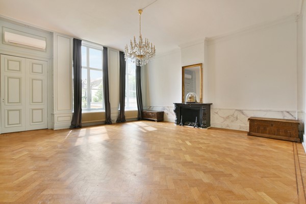 Foto - Te huur: Keizersgracht 618, 1017 ER Amsterdam